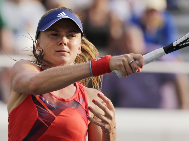 Daniela Hantuchová