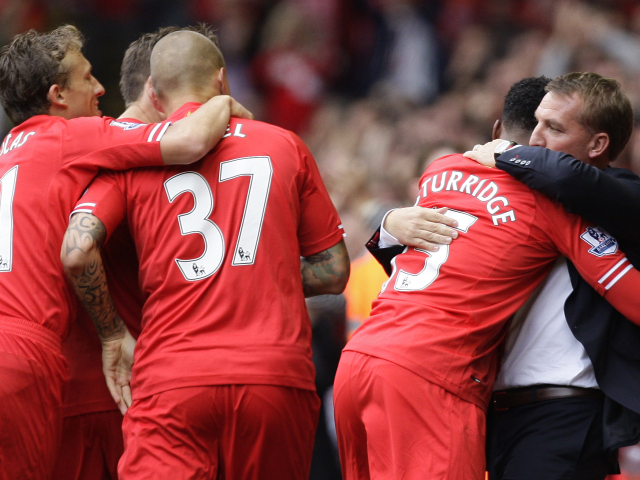 Liverpool, Martin Škrtel