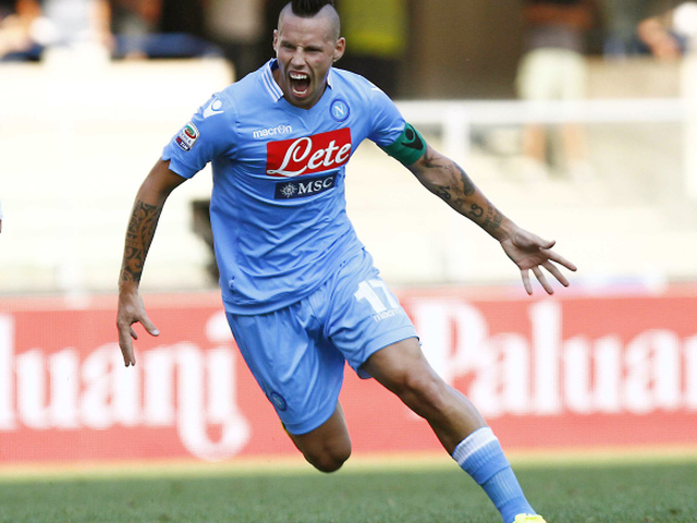 Marek Hamšík