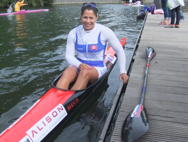 Martina Kohlová
