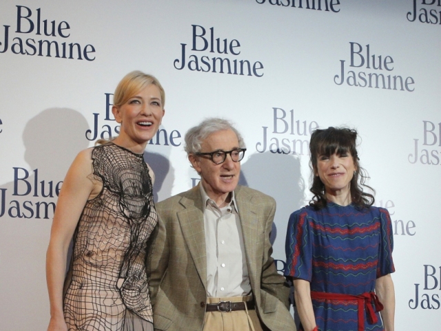 Cate Blanchett
