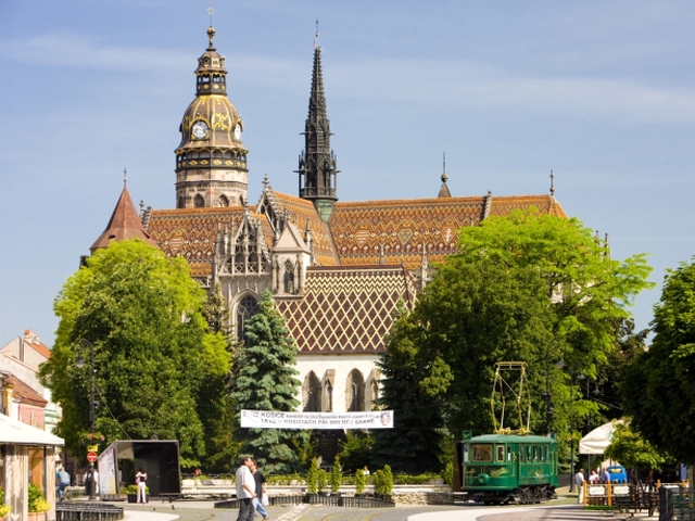 Kosice