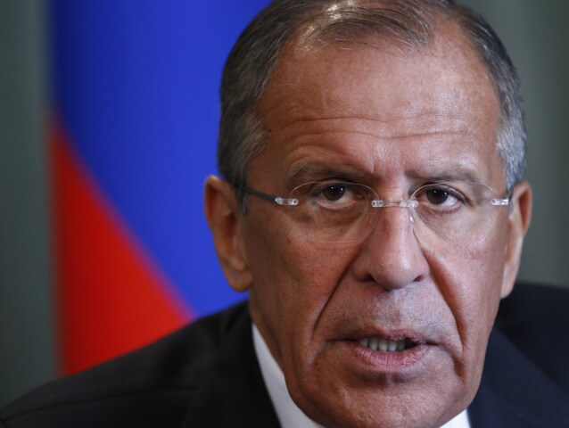 Lavrov