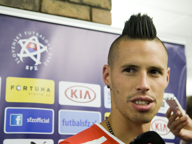 Marek Hamšík