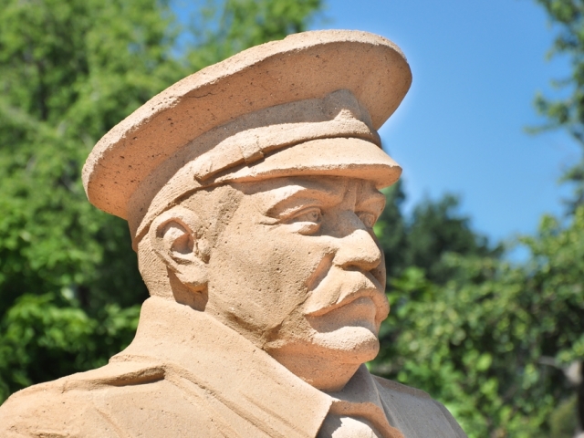 Stalin