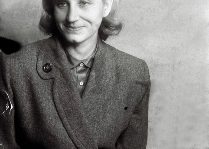 Viera Strnisková