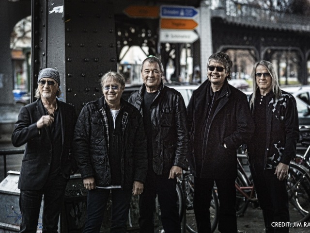 deep purple
