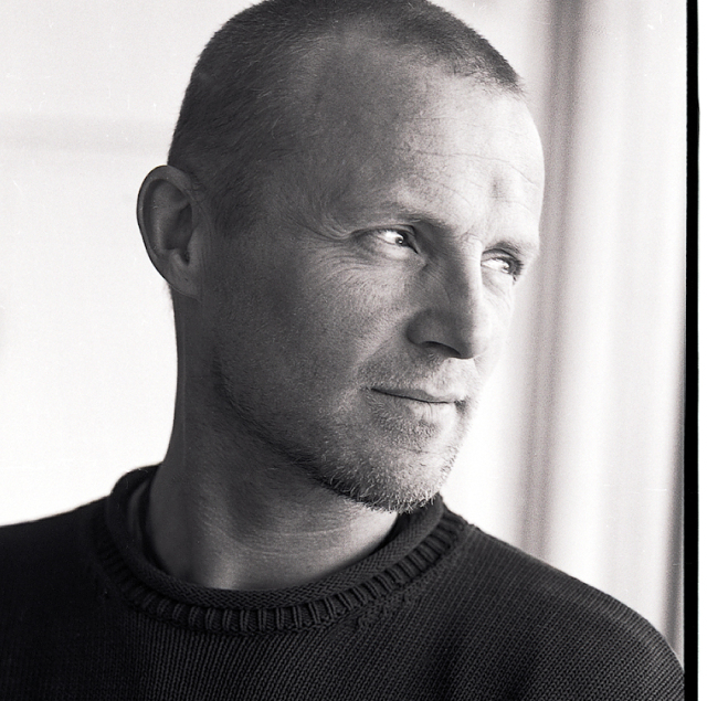 jo nesbo