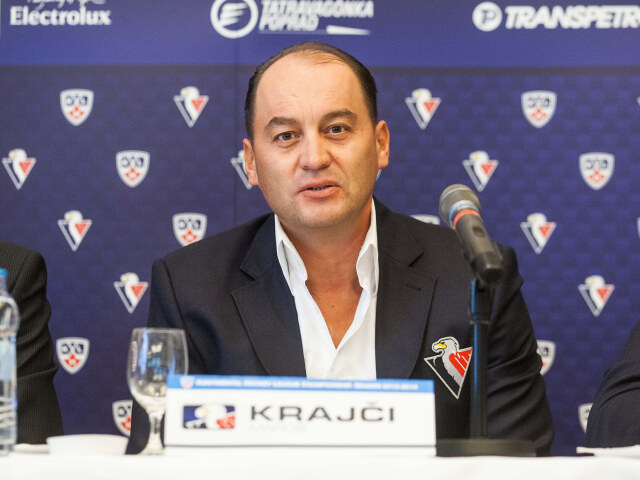 Maroš Krajči