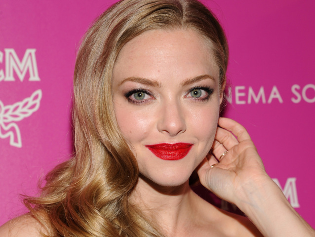 Amanda Seyfried