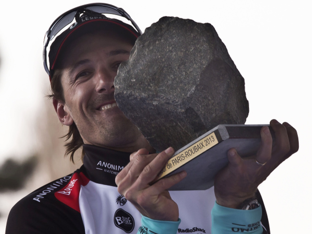 Fabian Cancellara