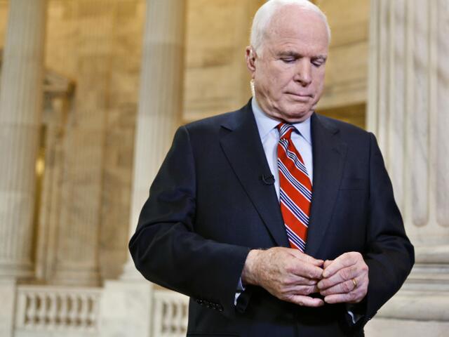 John McCain