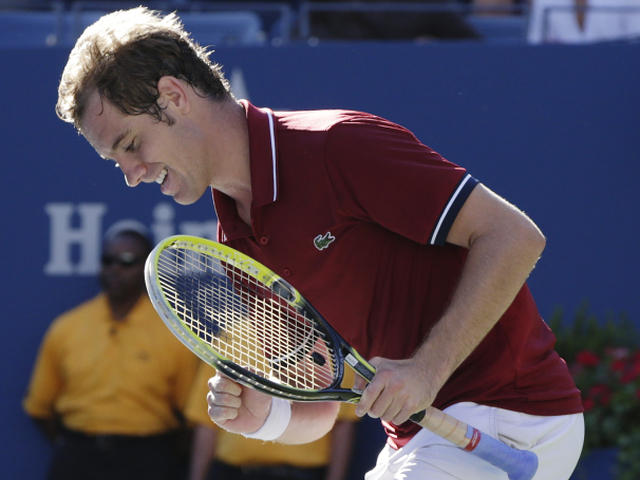 Richard Gasquet