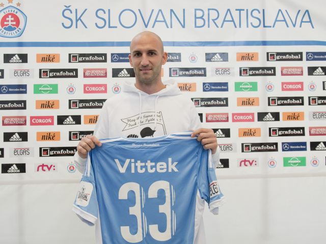 Róbert Vittek