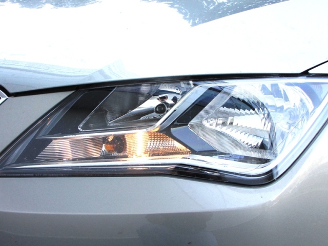 Seat Toledo
