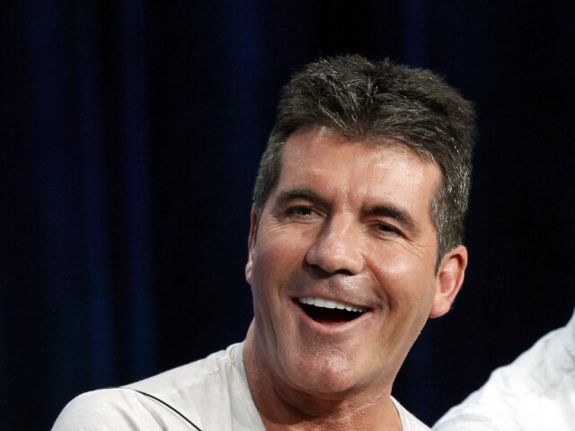 Simon Cowell