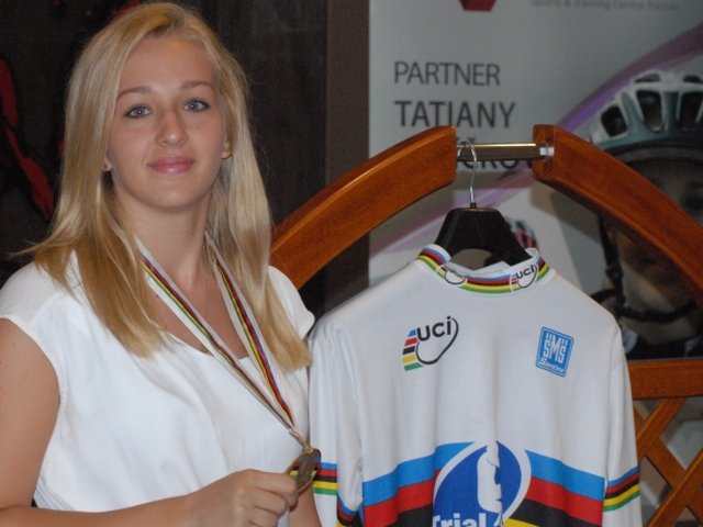 Tatiana Janíčková