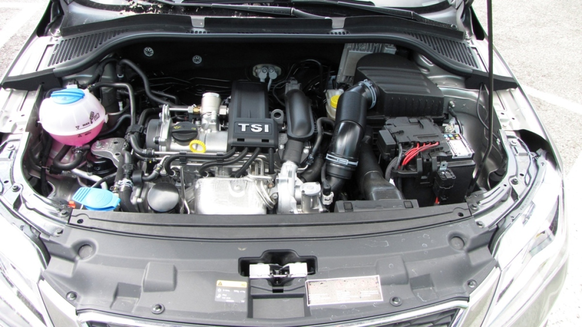 Seat Toledo