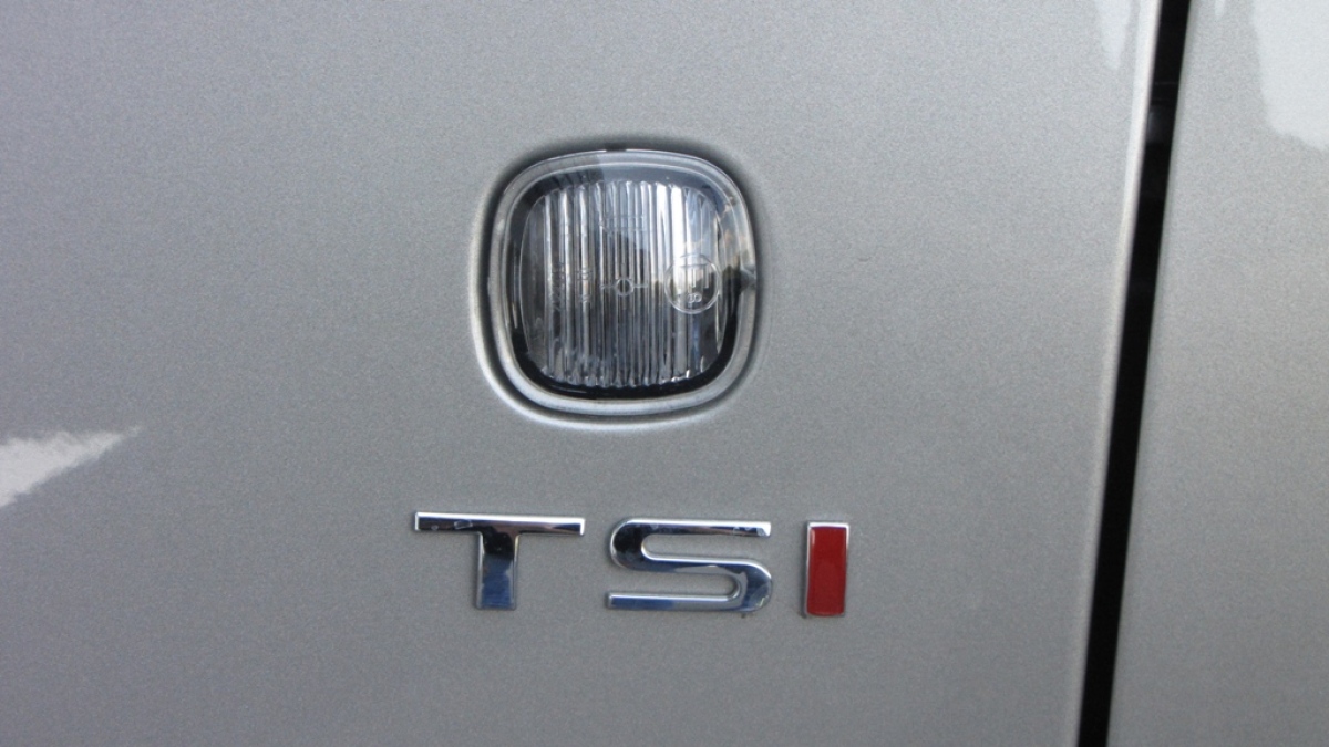 Seat Toledo