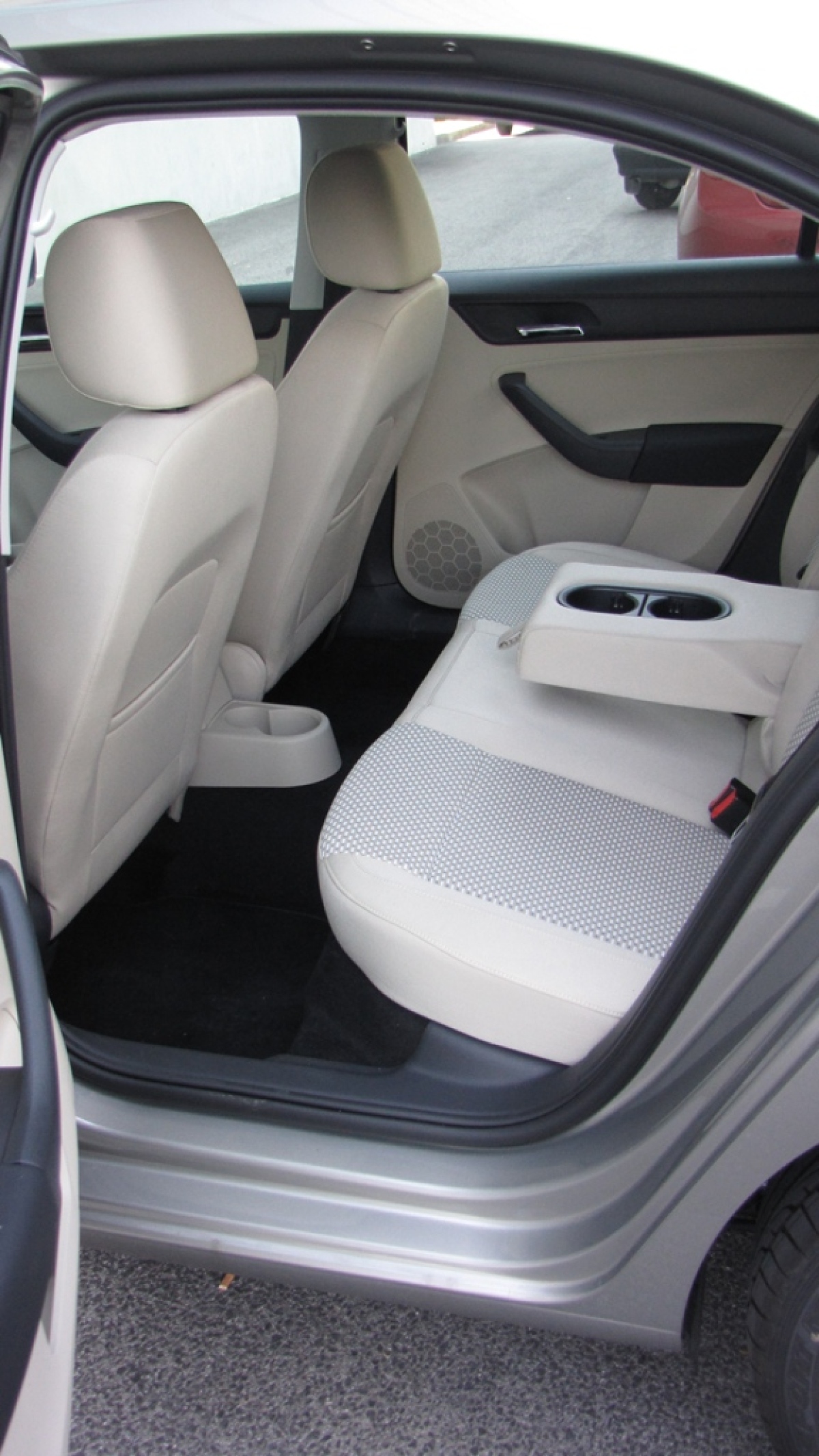Seat Toledo