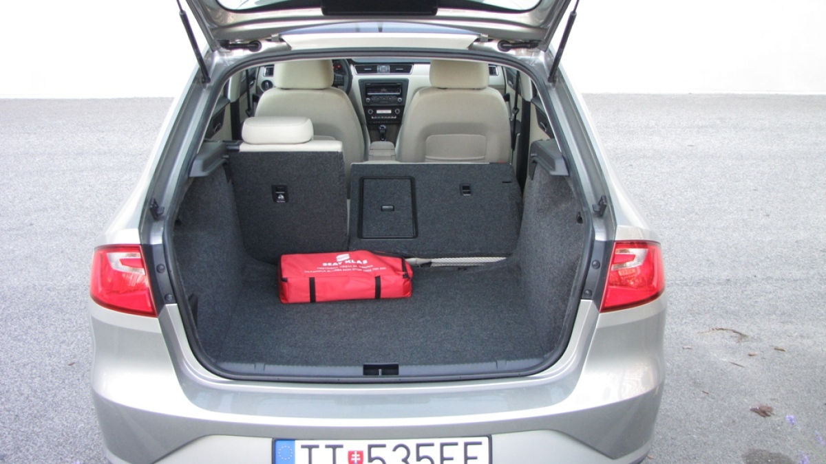 Seat Toledo