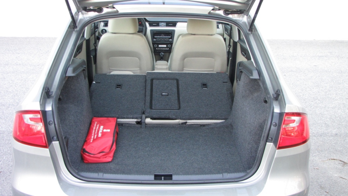 Seat Toledo