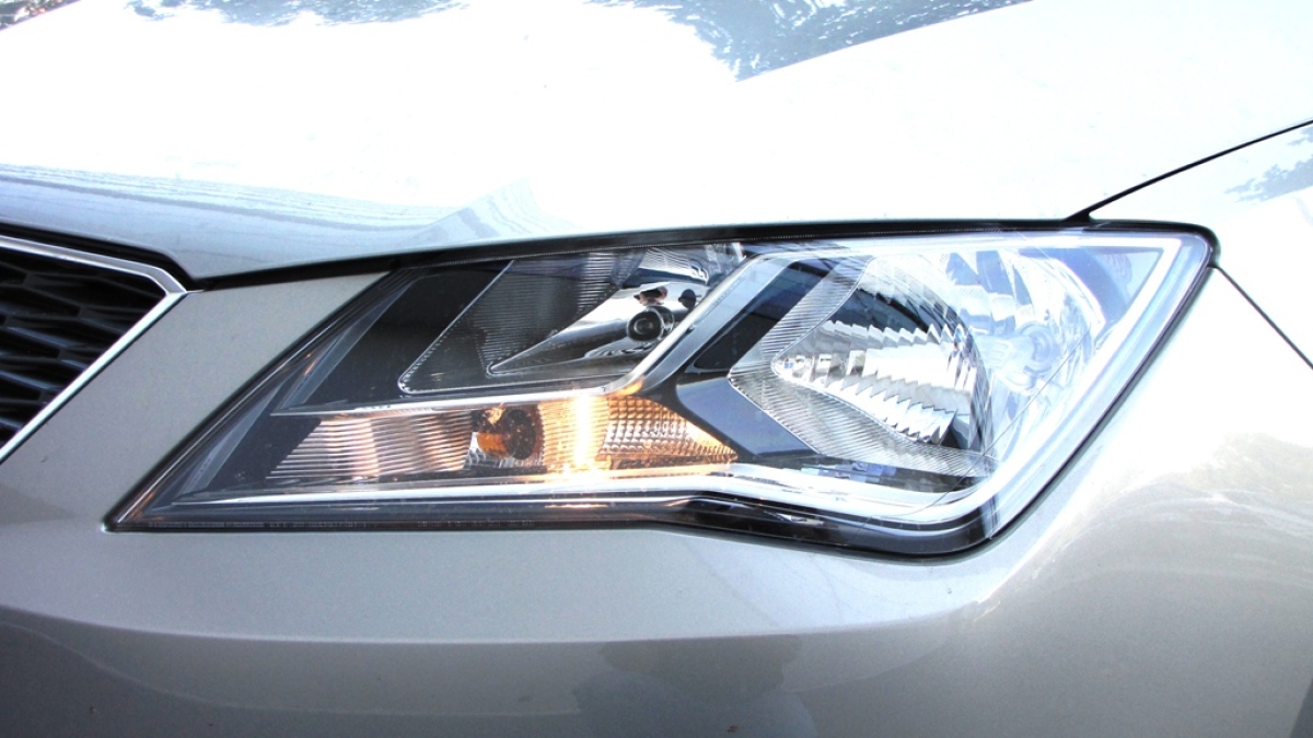 Seat Toledo