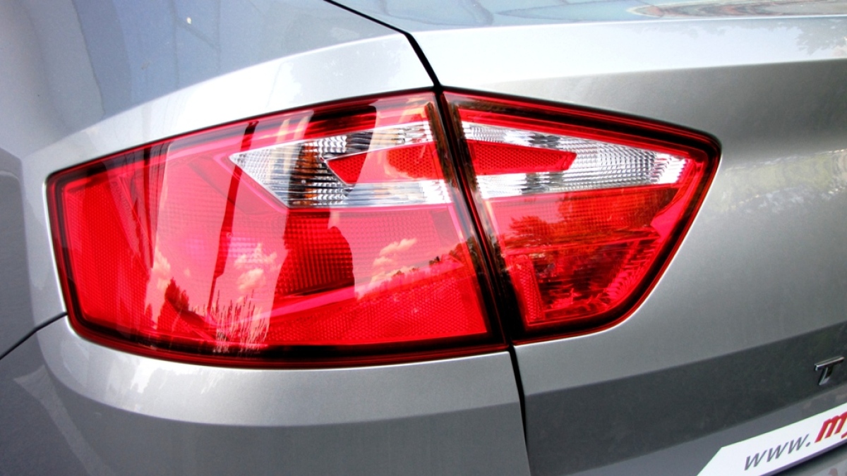 Seat Toledo