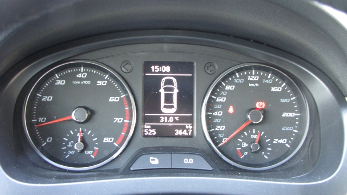 Seat Toledo