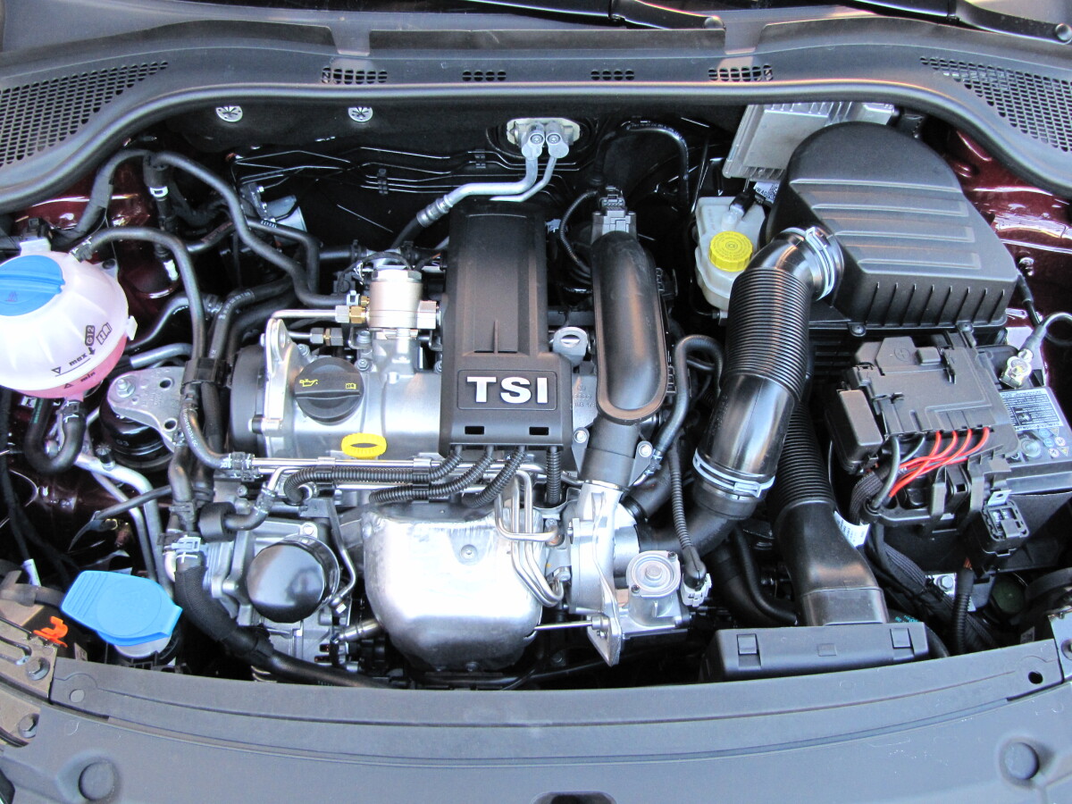 Seat Toledo