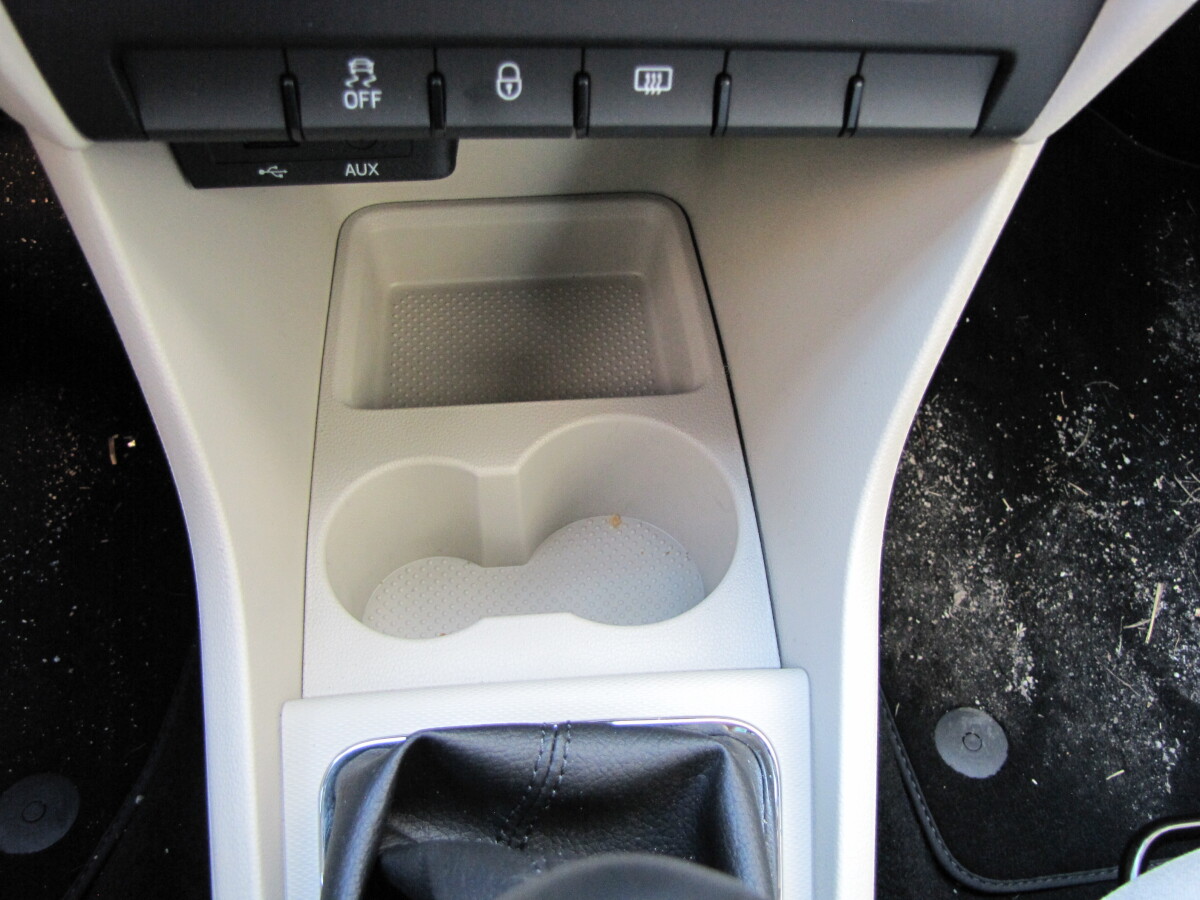 Seat Toledo