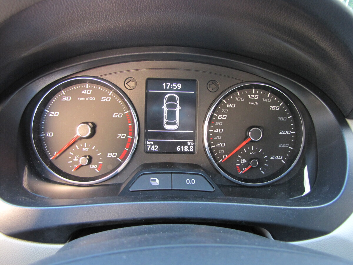 Seat Toledo