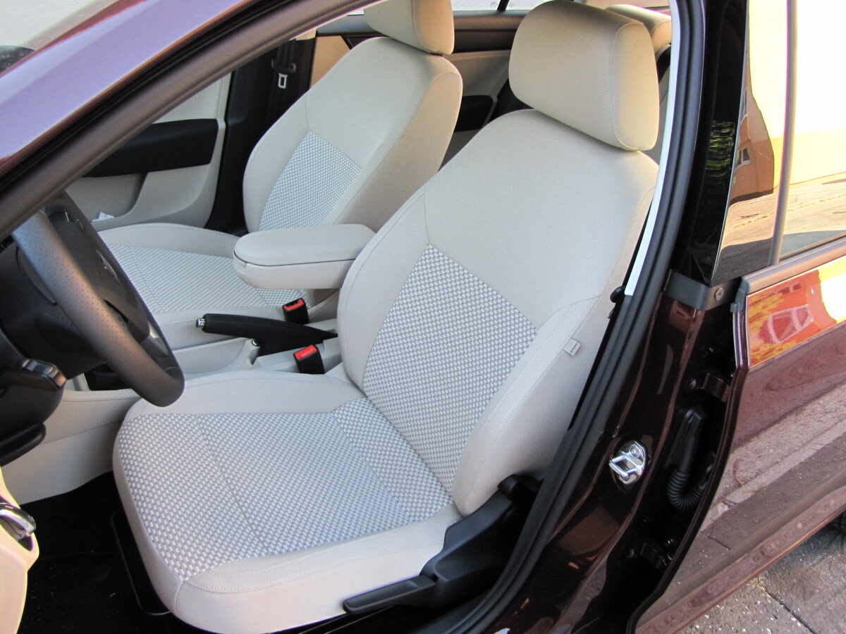 Seat Toledo