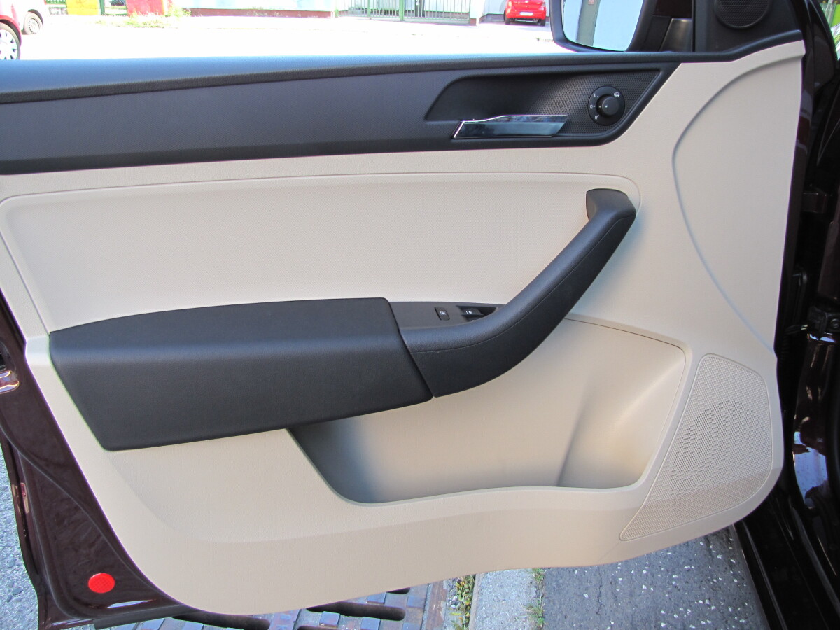 Seat Toledo