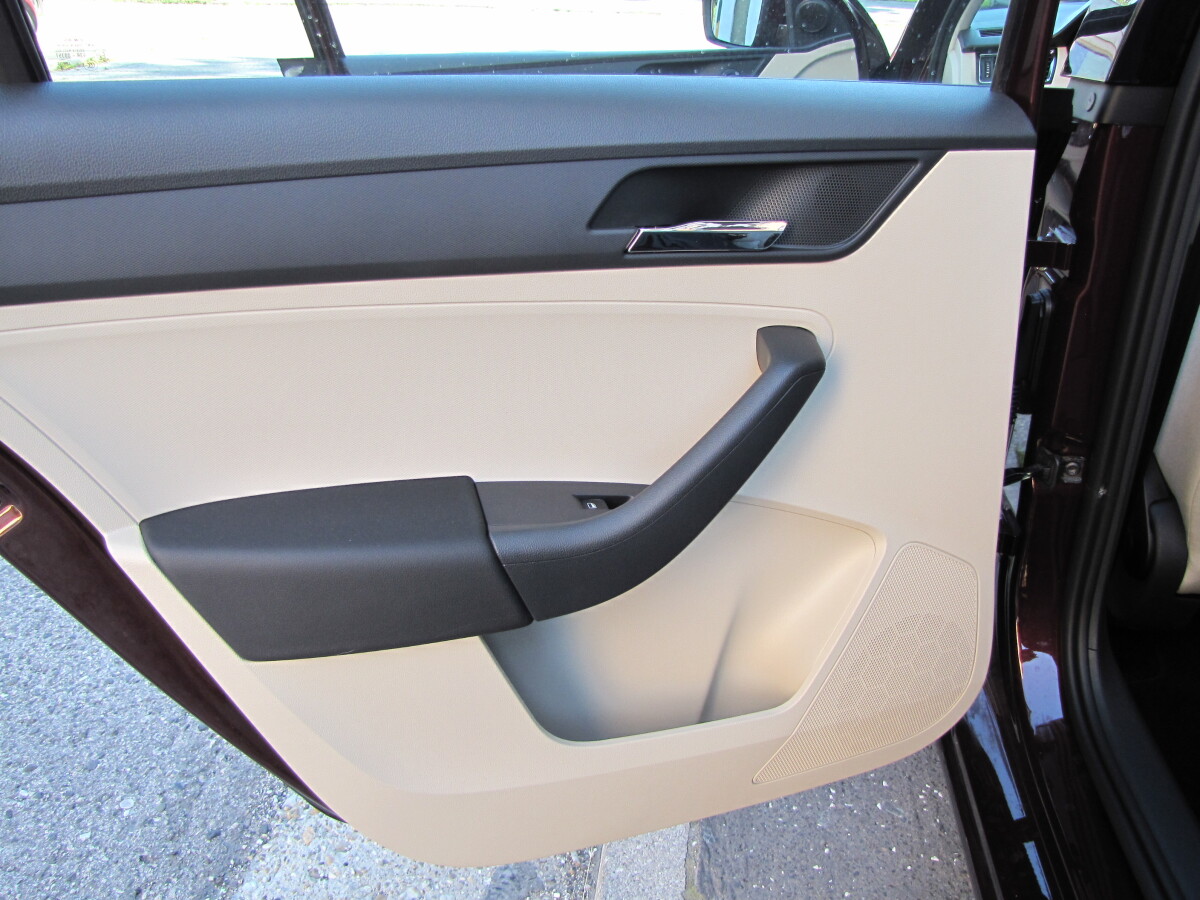 Seat Toledo