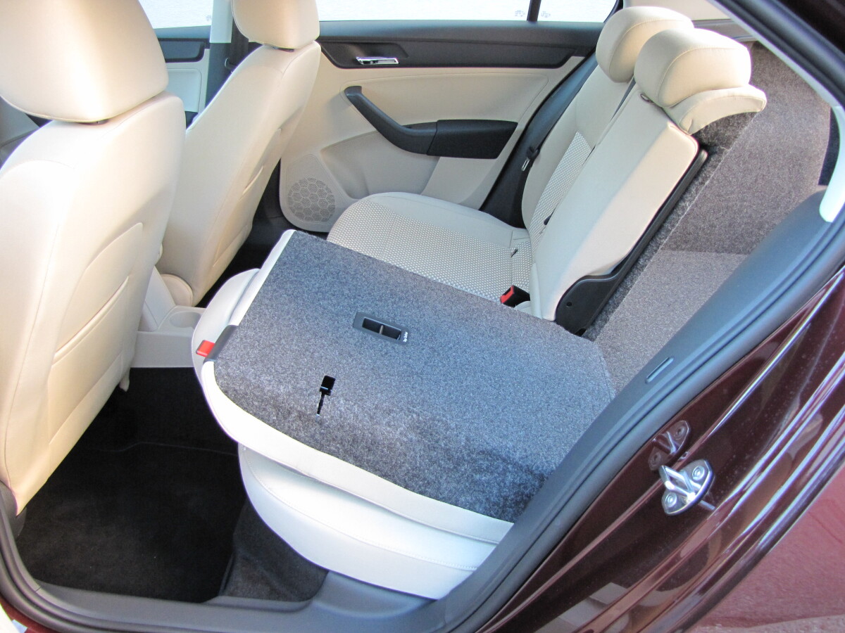Seat Toledo