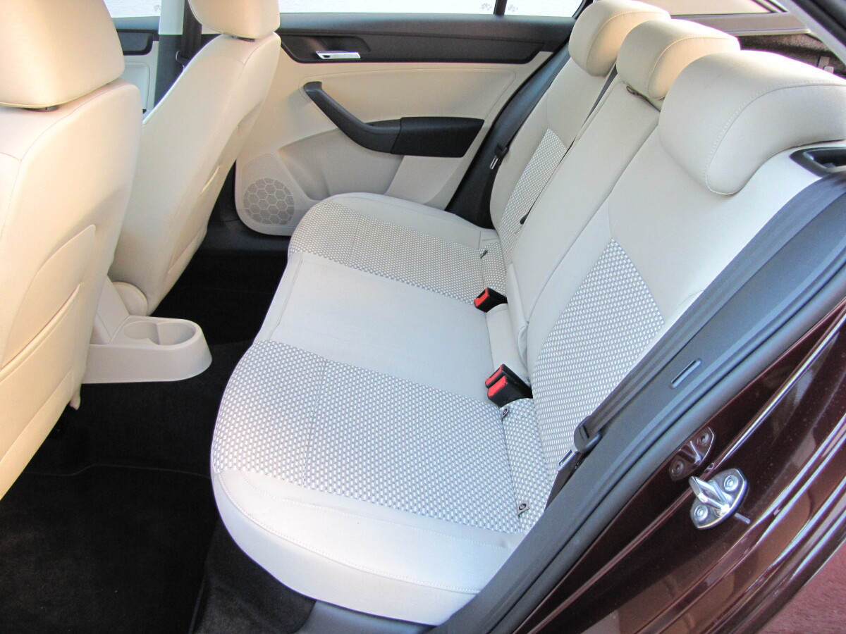 Seat Toledo