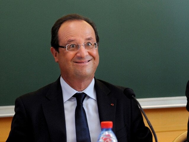 Hollande