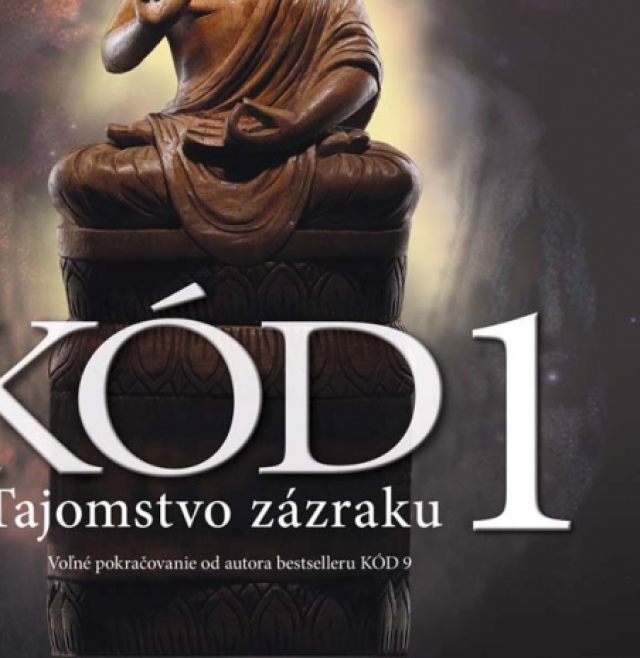 Jozef Banáš - Kód 1
