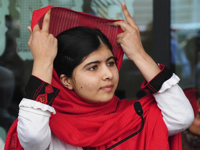 Malala Jusufzaiova
