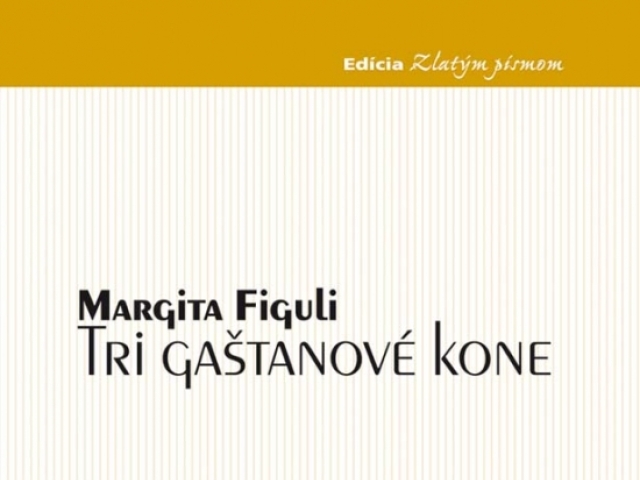Margita Figuli