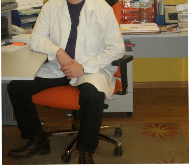 MUDr. Peter Makara