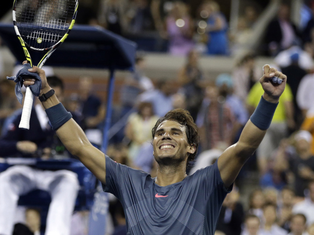rafael nadal