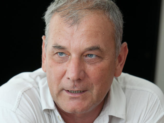 Vladimír Štric