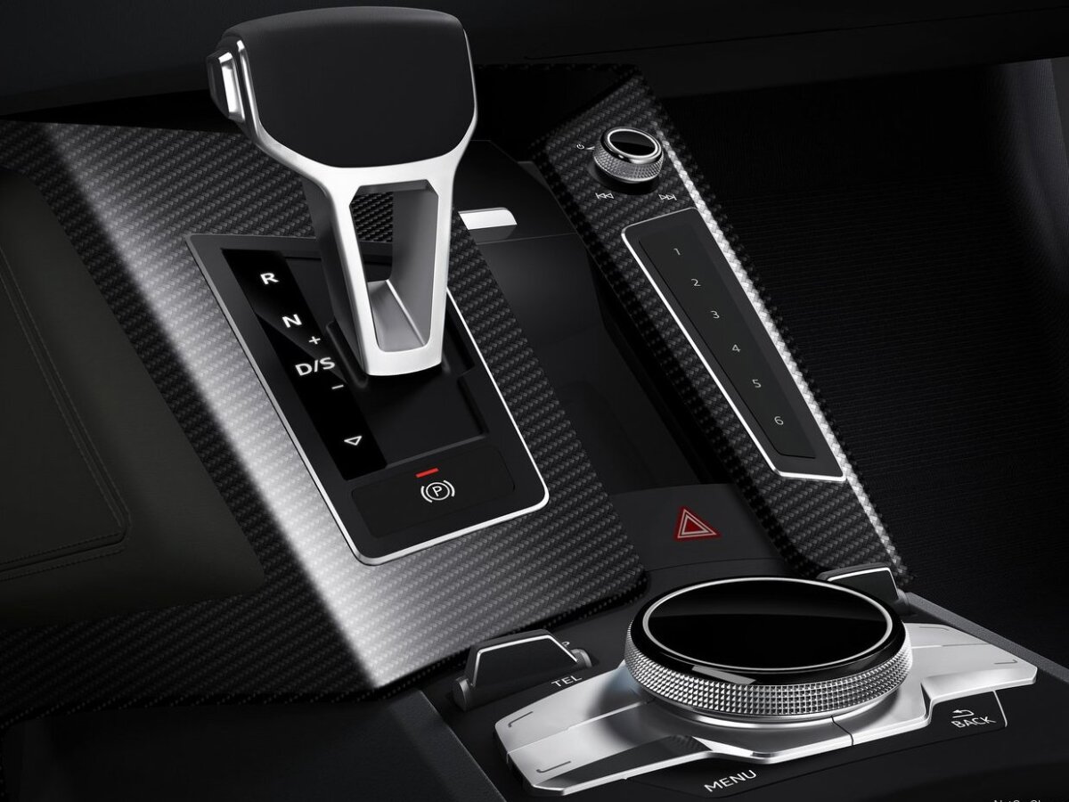 Audi-Sport quattro Concept 2013