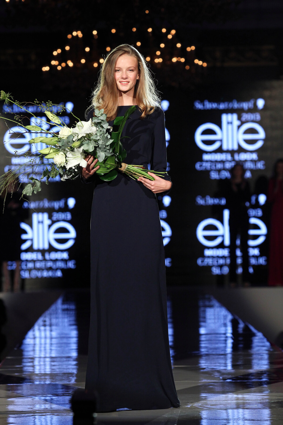 Barbora Koláriková 
