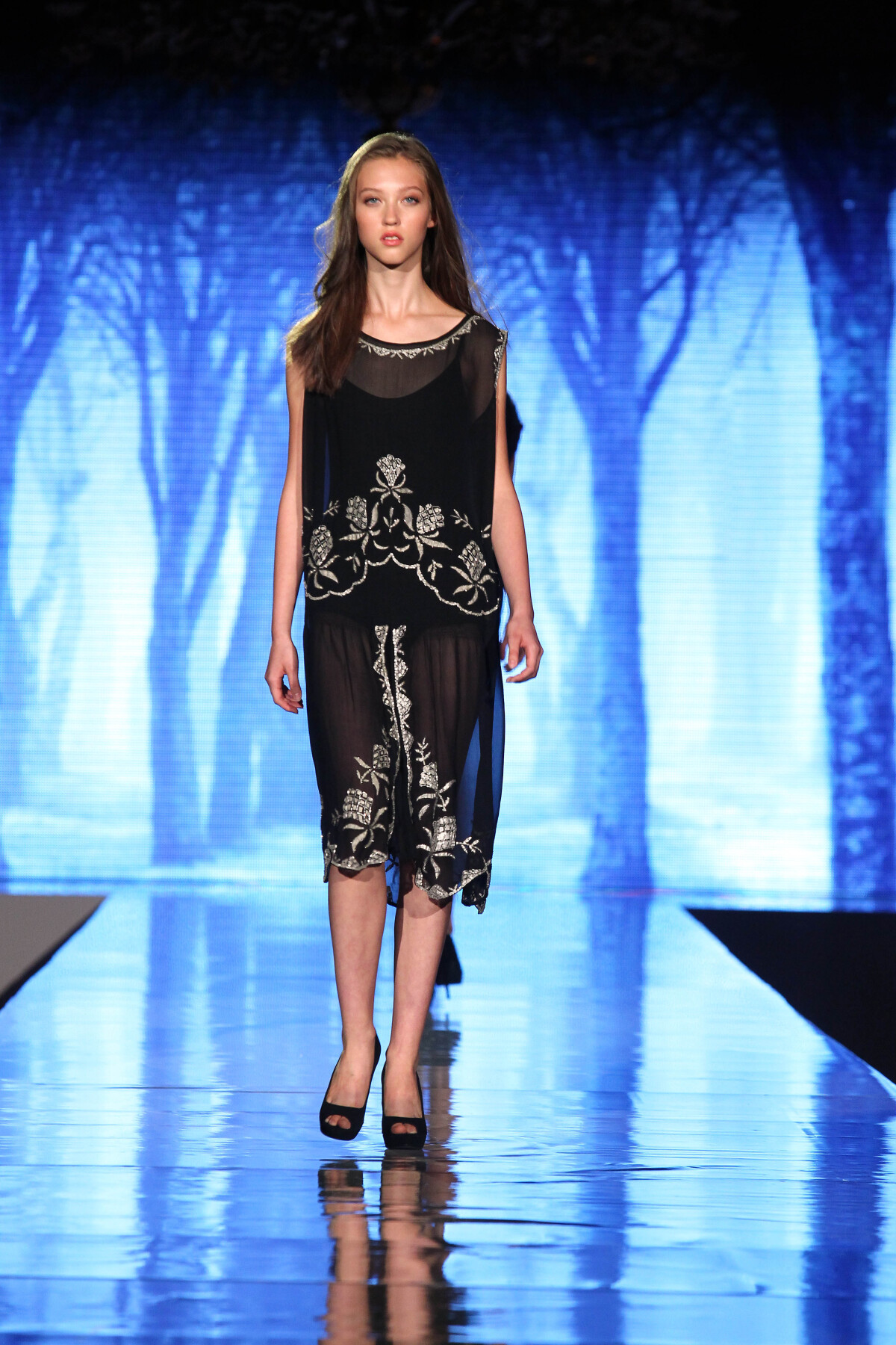 Elite Model Look 2013