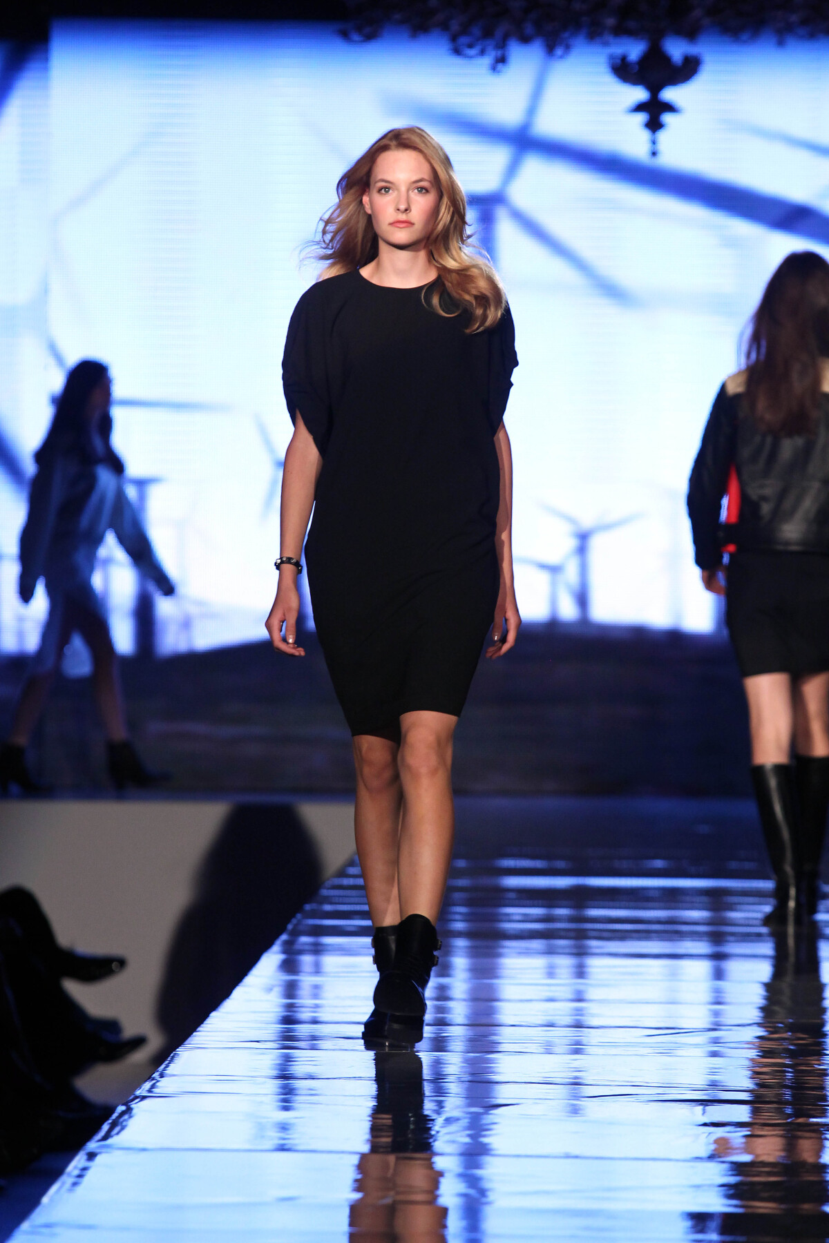 Elite Model Look 2013