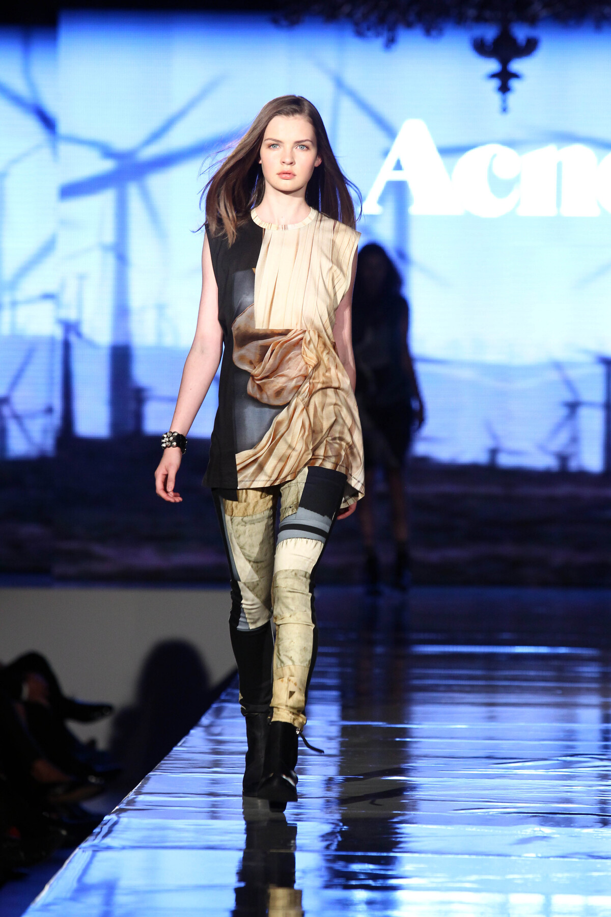 Elite Model Look 2013