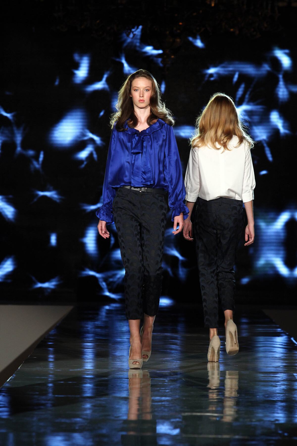 Elite Model Look 2013
